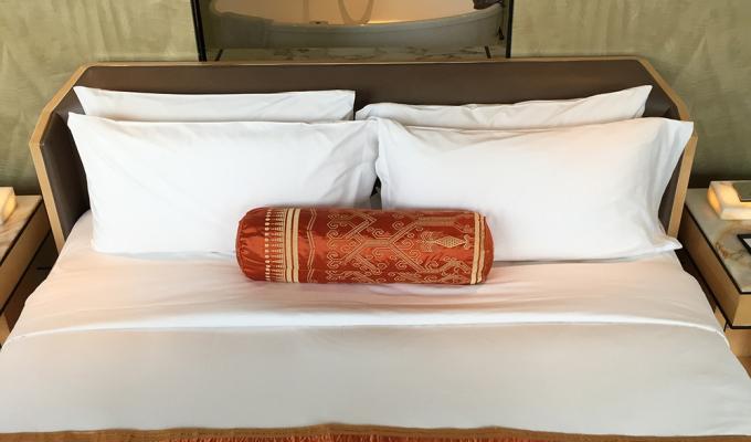 Keraton At The Plaza