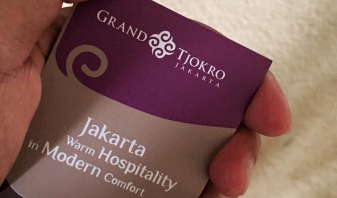 Grand Tjokro Jakarta